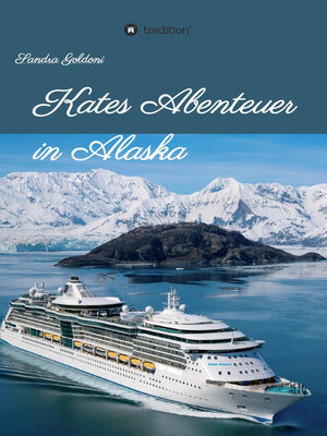 cover image of Kates Abenteuer in Alaska